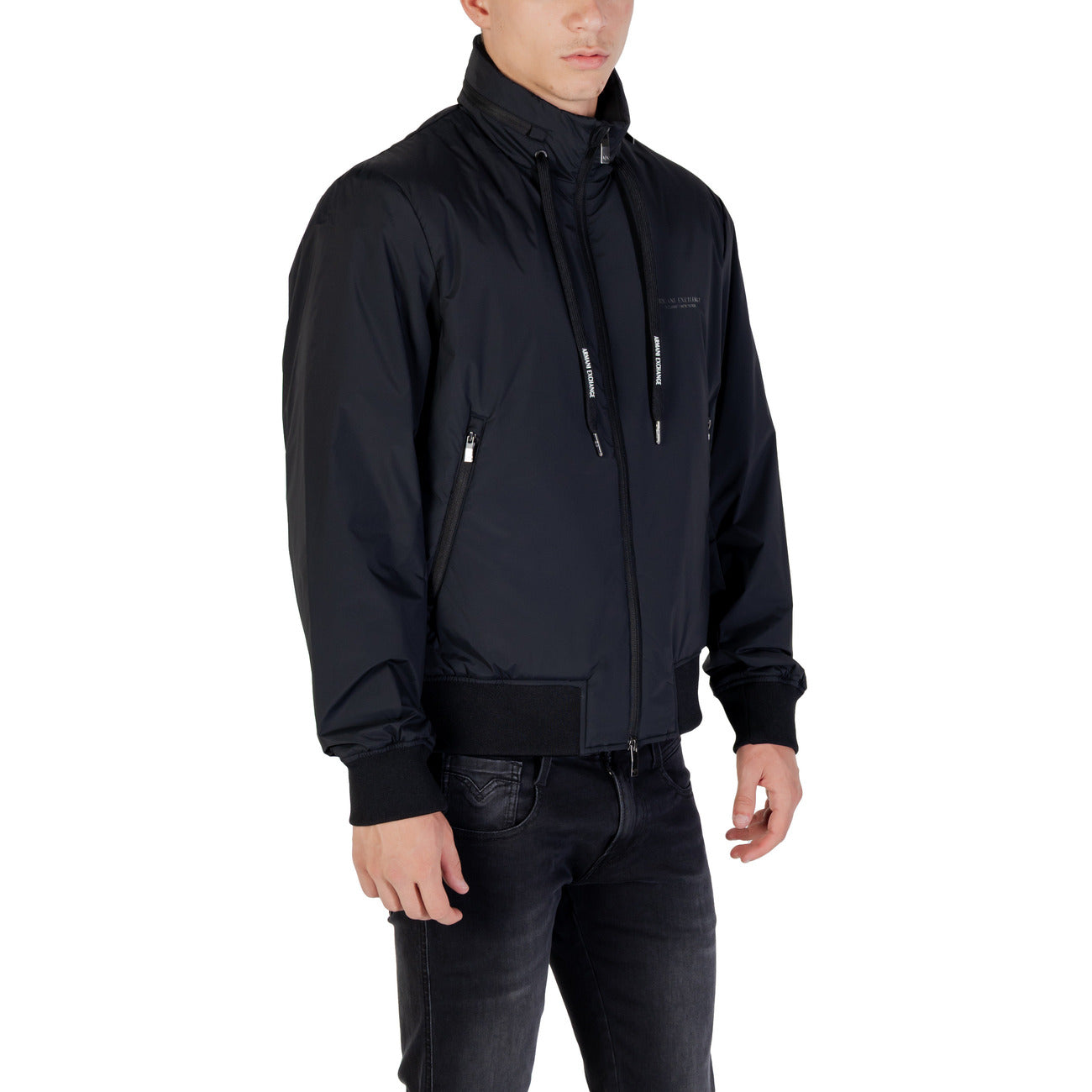 Armani Exchange Jack Heren