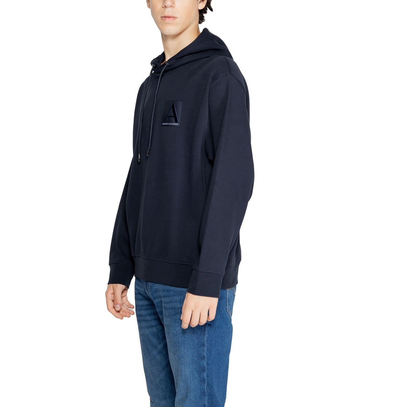 Armani Exchange Sweatshirt Heren