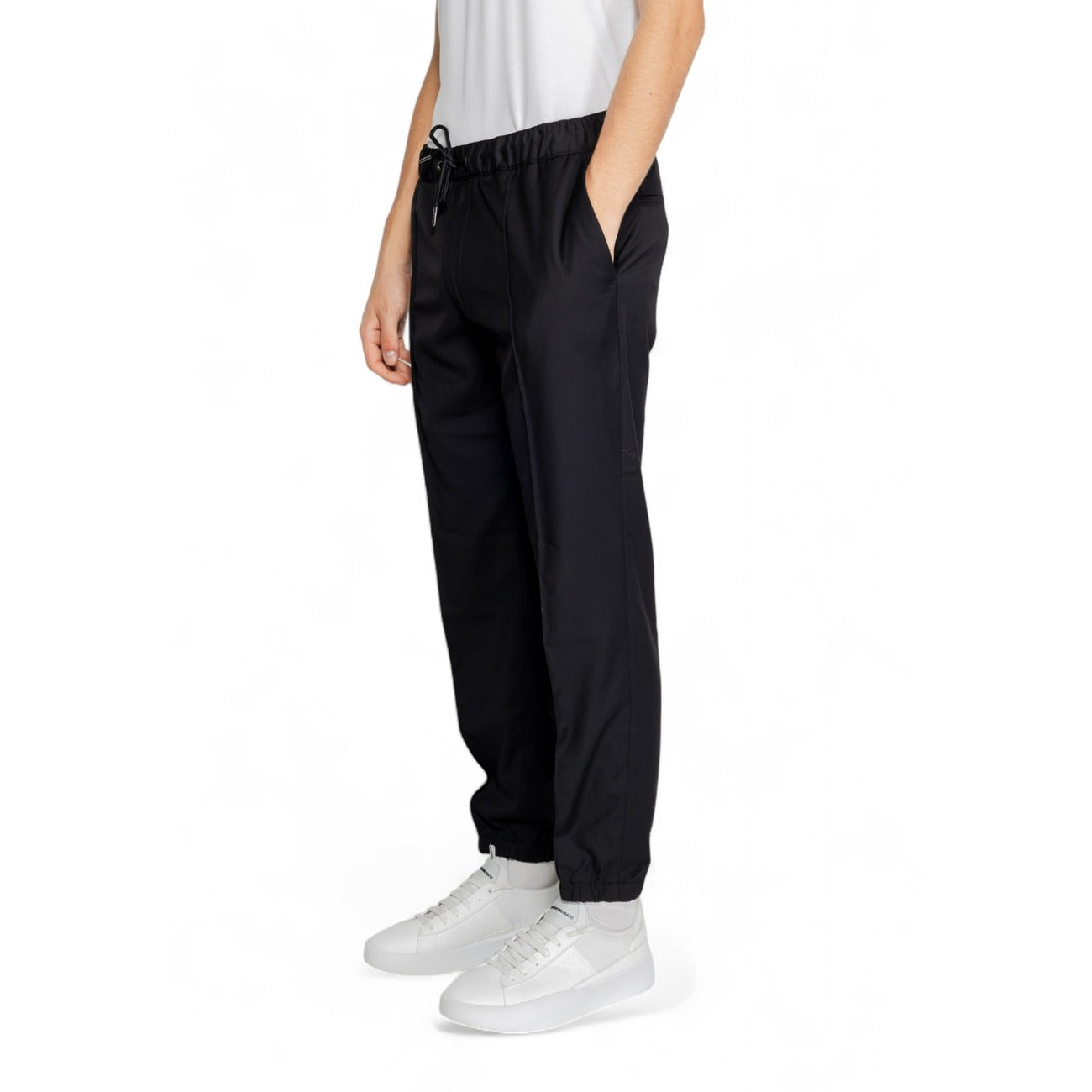 Armani Exchange Broek Heren