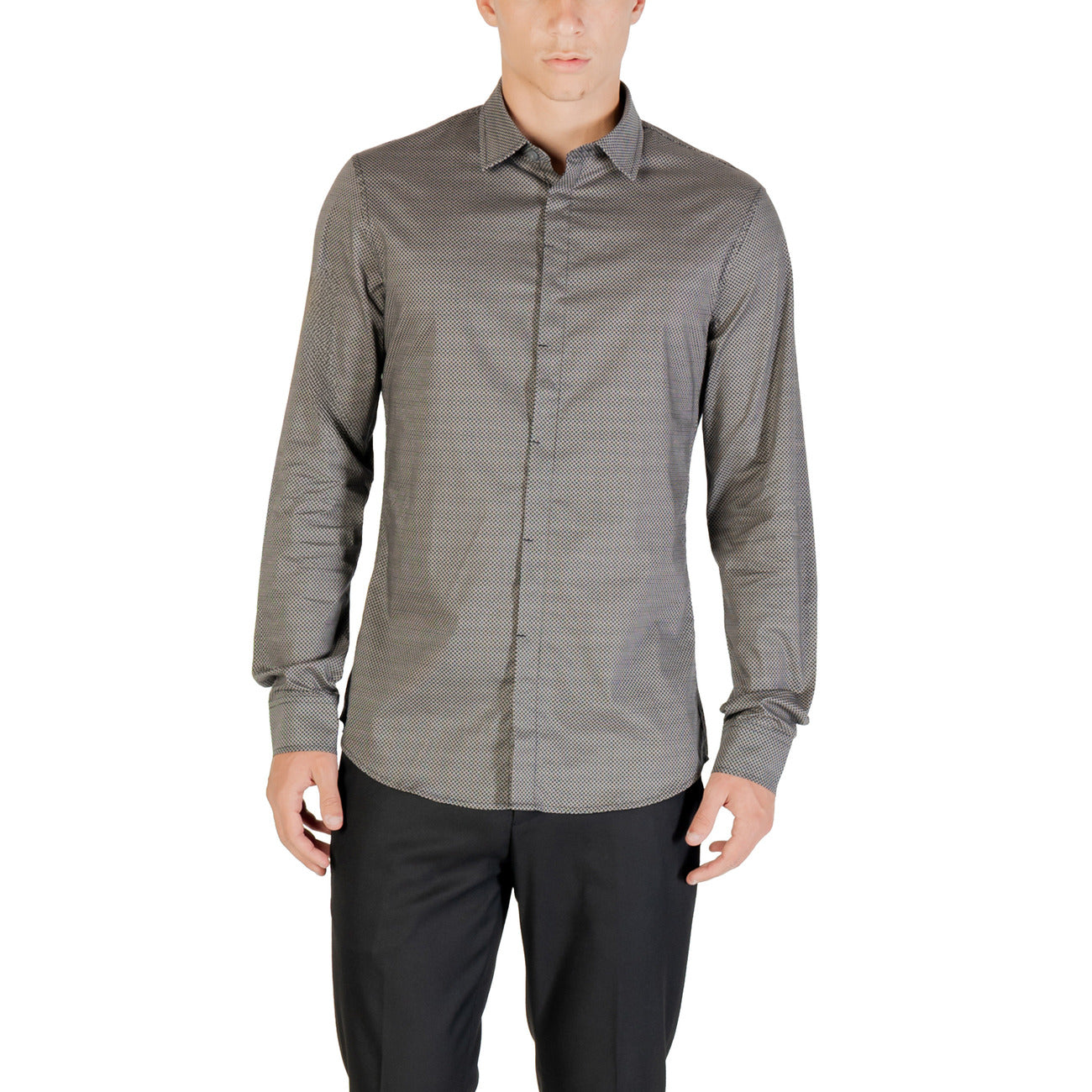 Armani Exchange T-shirt Heren
