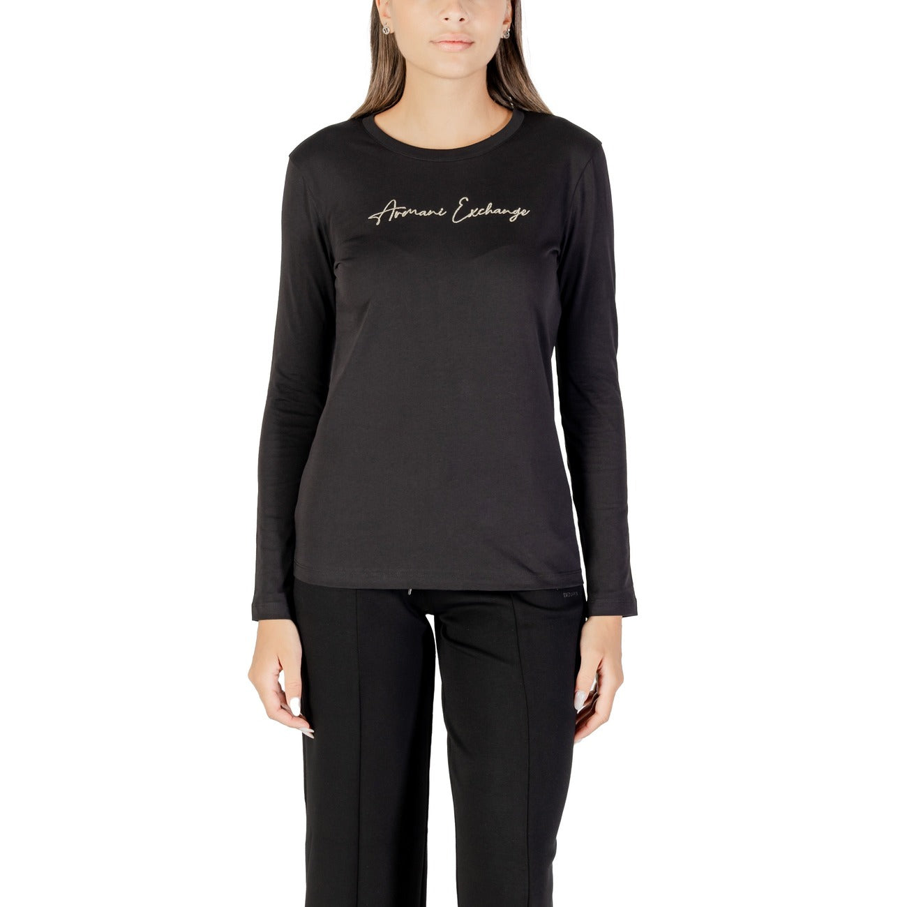 Armani Exchange T-shirt Dames