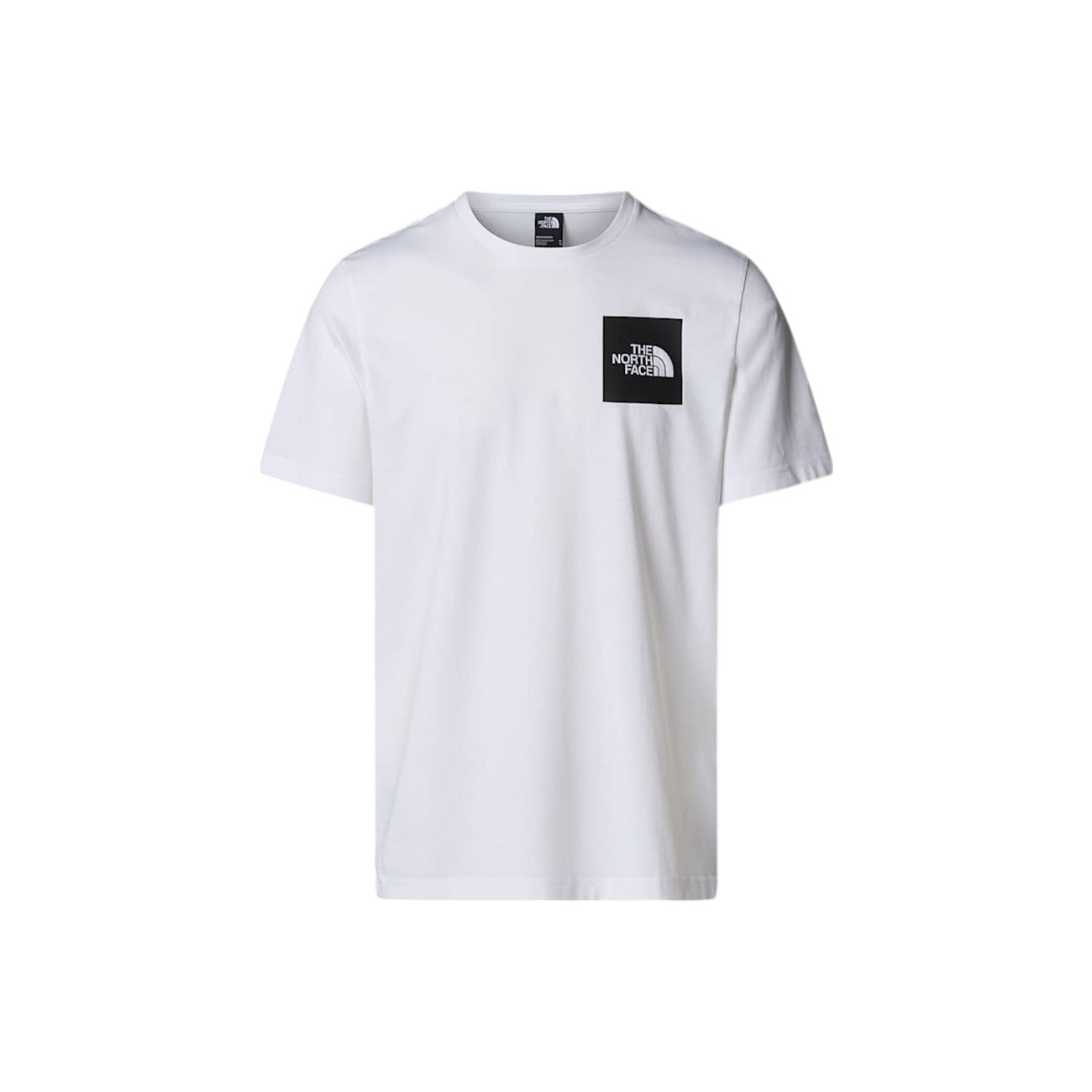 The North Face T-shirt Heren