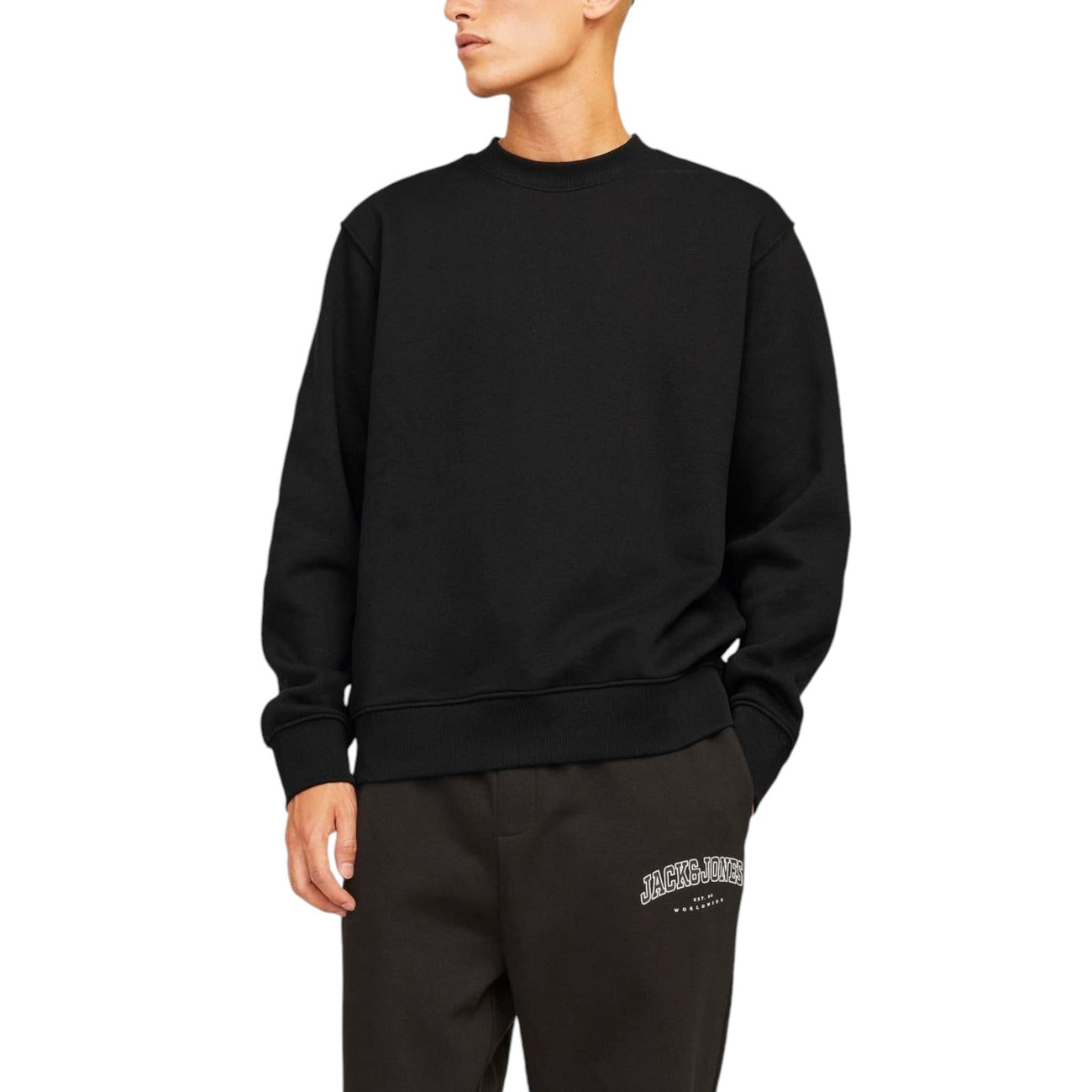 Jack & Jones Sweatshirt Heren