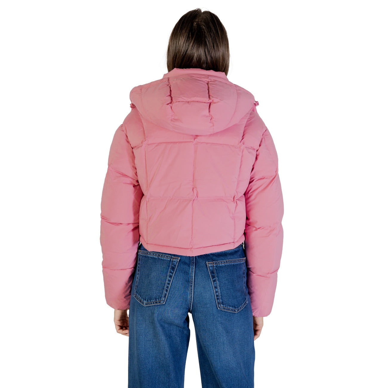 Tommy Hilfiger Jeans Windjack Dames