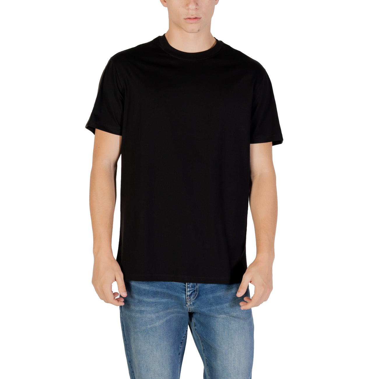 Armani Exchange T-shirt Heren