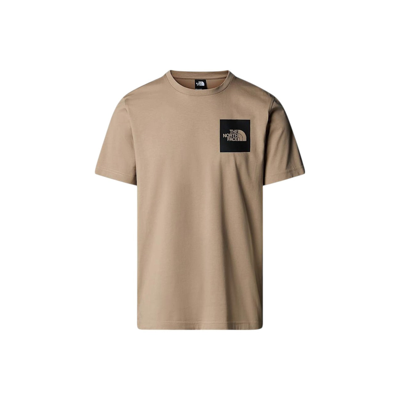 The North Face T-shirt Heren