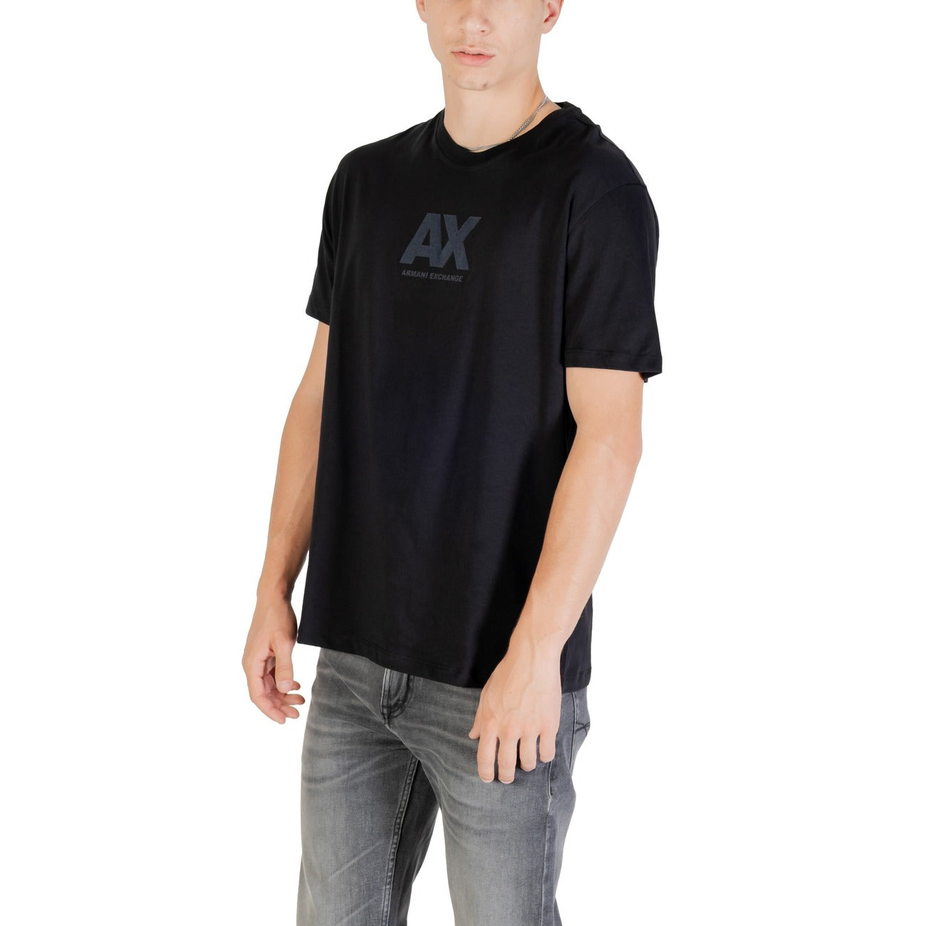 Armani Exchange T-shirt Heren