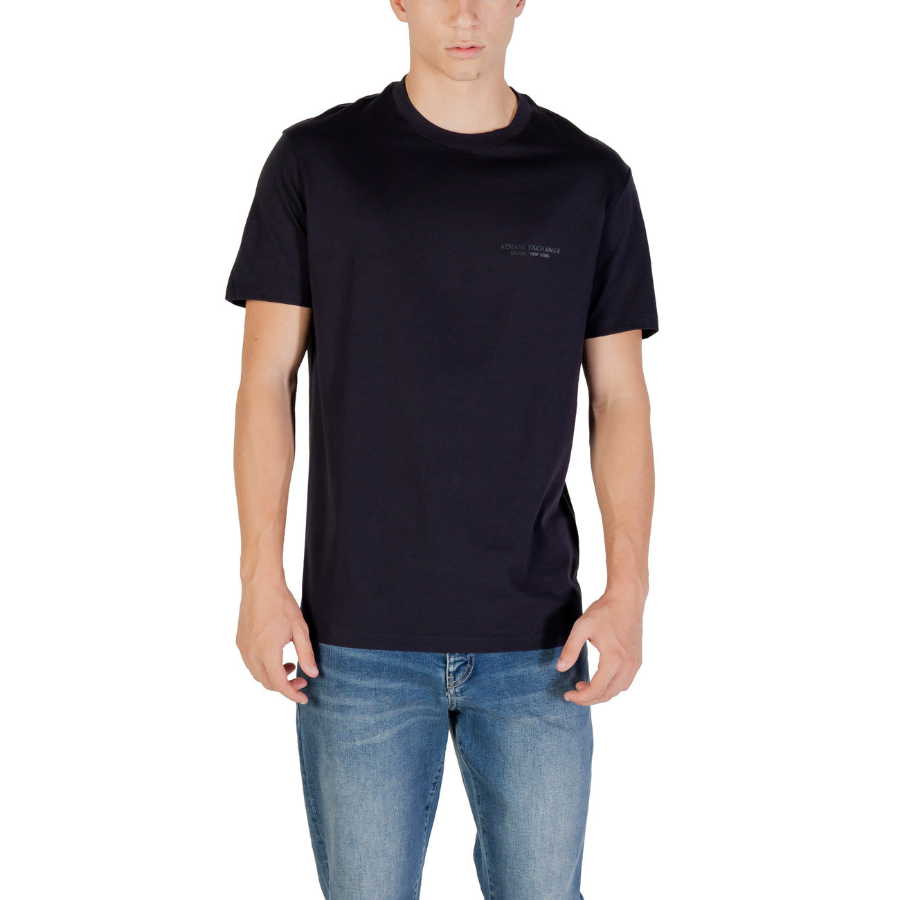 Armani Exchange T-shirt Heren