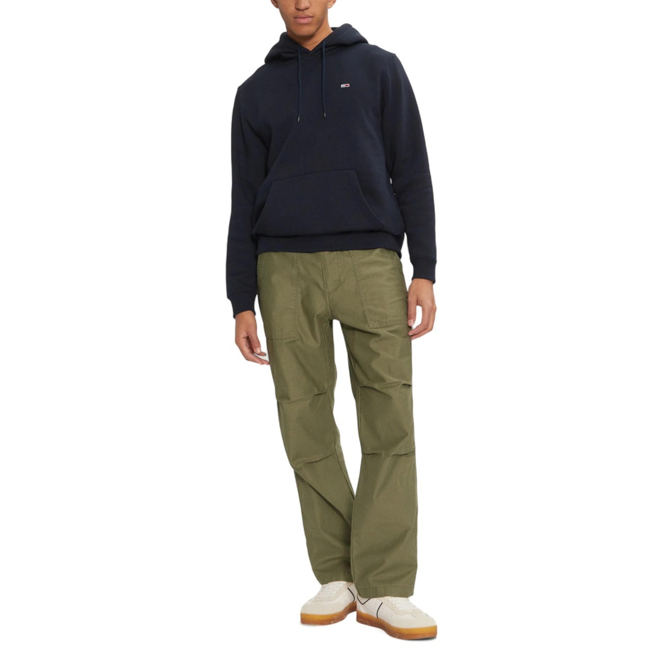 Tommy Hilfiger Jeans Sweatshirt Heren