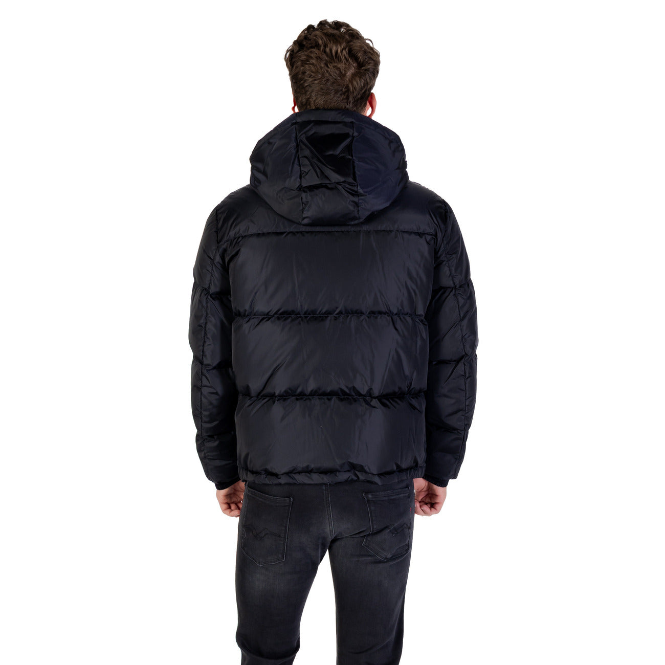 Armani Exchange Windbreaker Heren