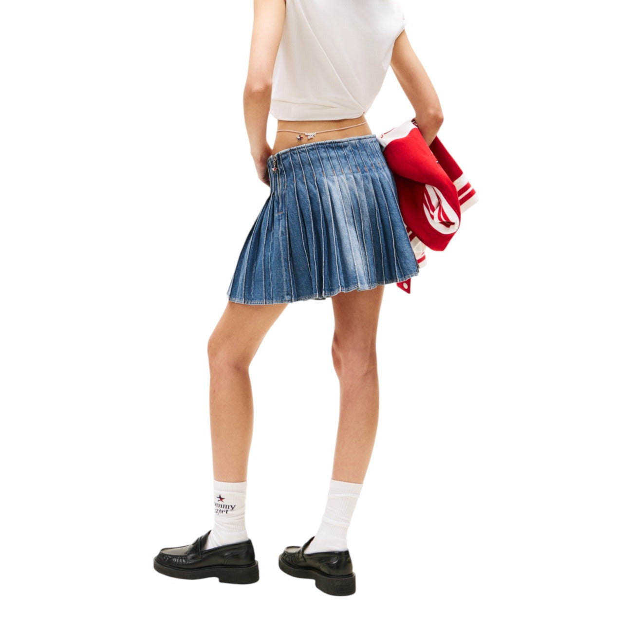Tommy Hilfiger Jeans Rok Dames