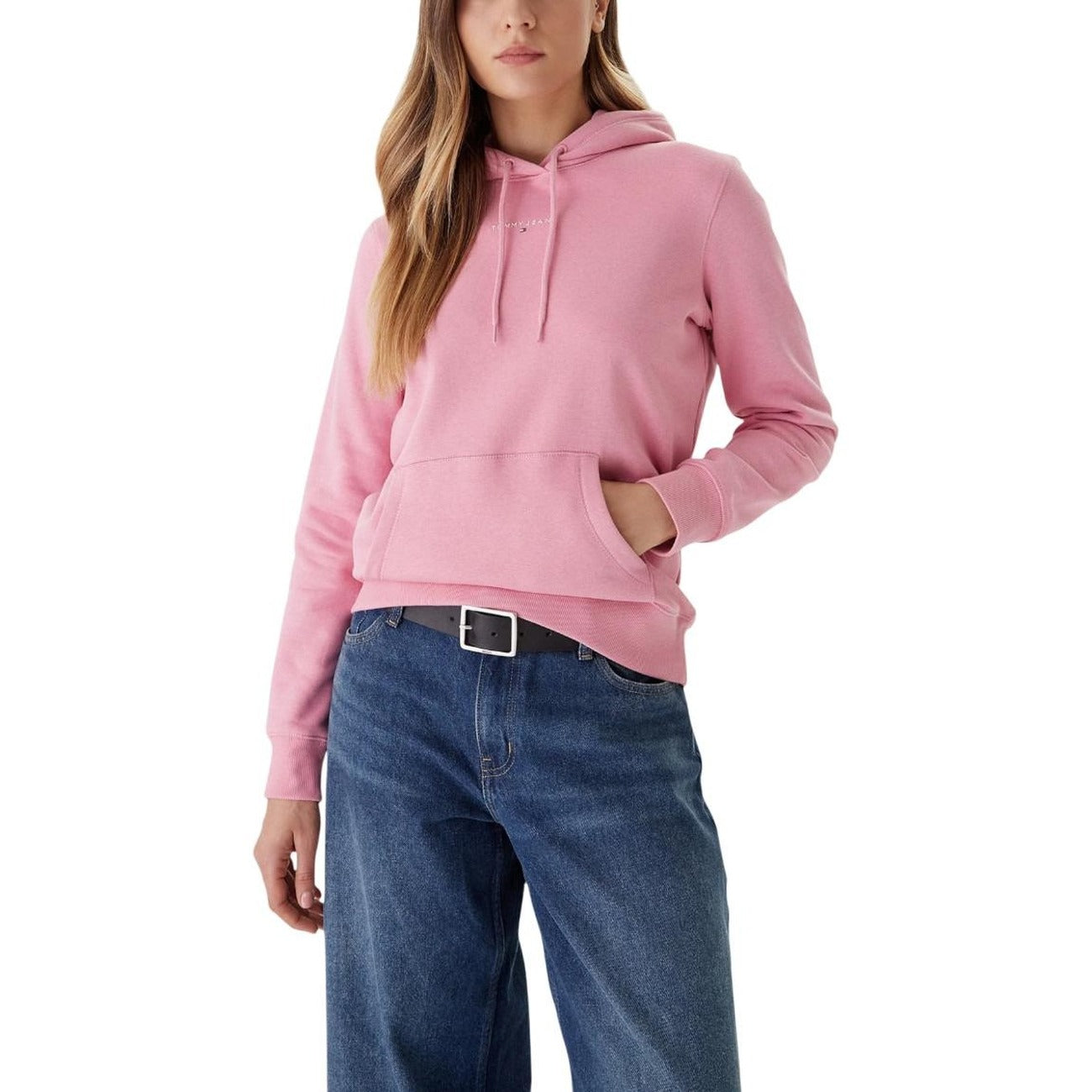 Tommy Hilfiger Jeans Sweatshirt Dames