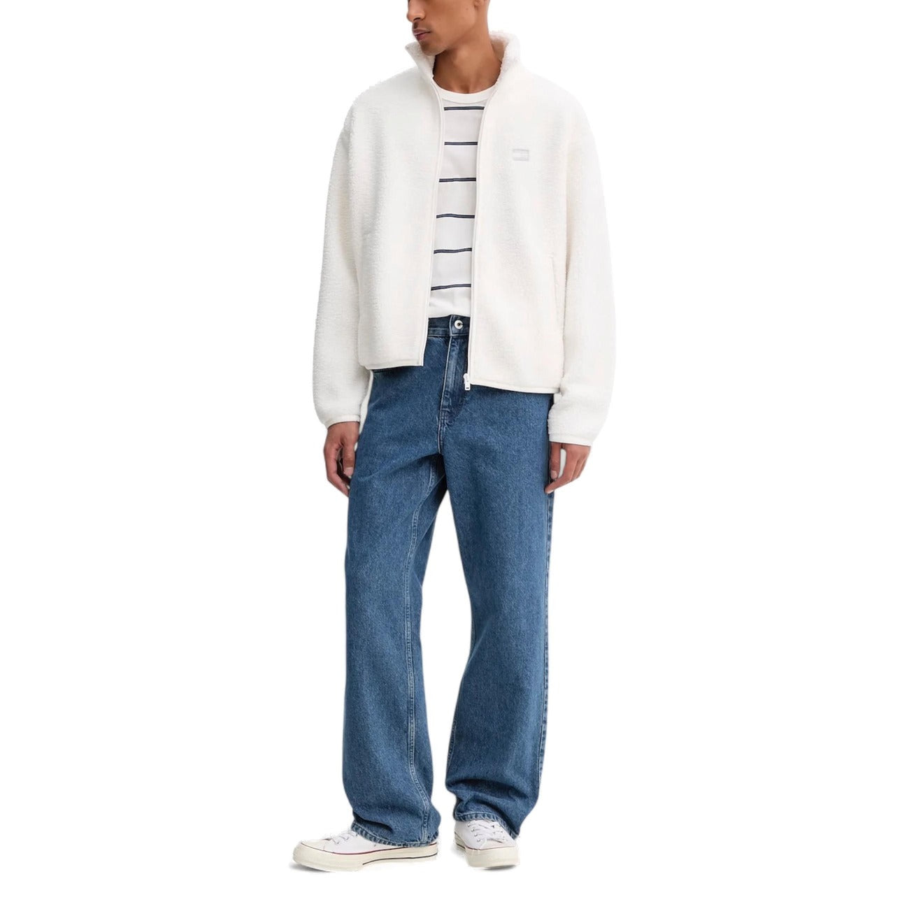 Tommy Hilfiger Jeans Jack Heren
