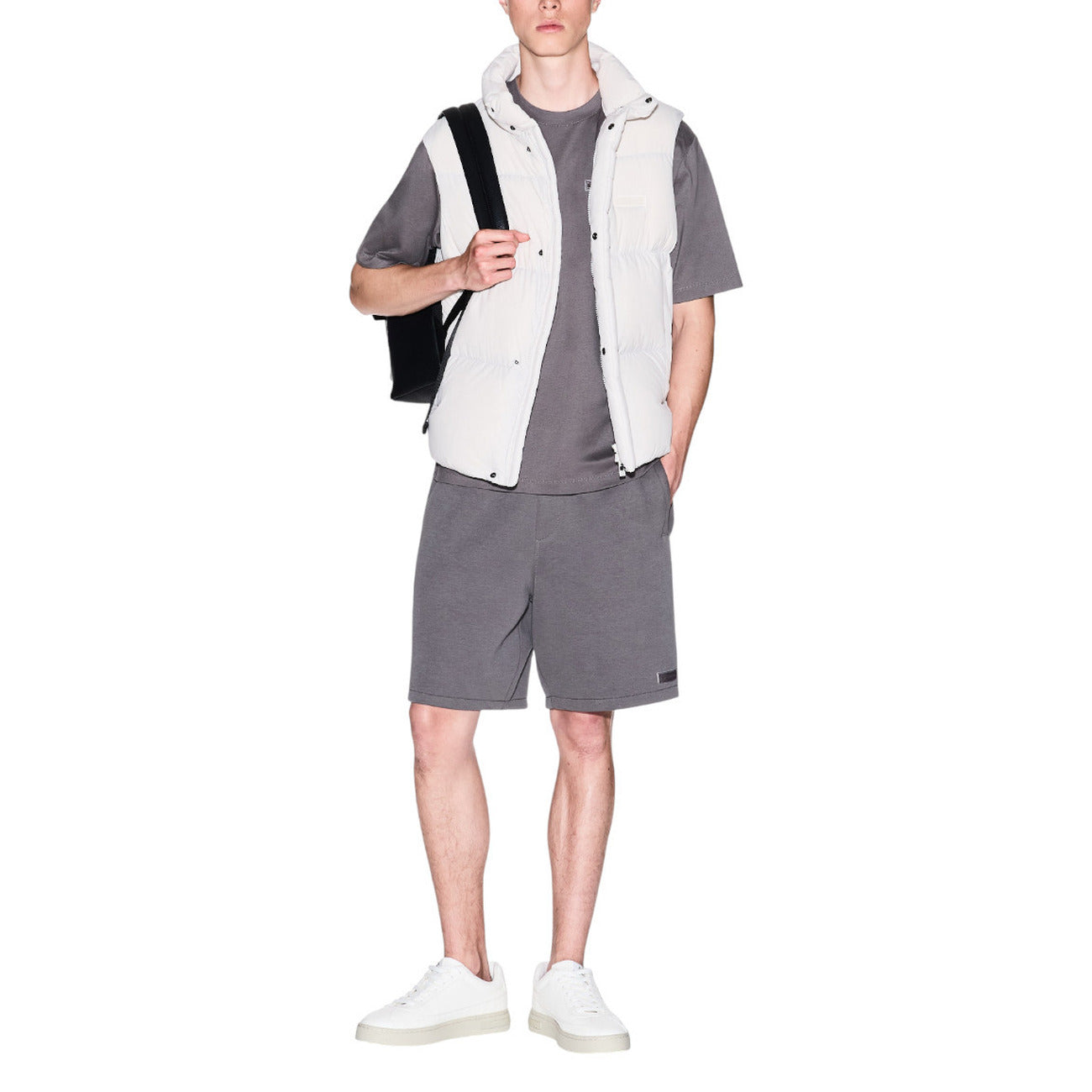 Armani Exchange T-shirt Heren