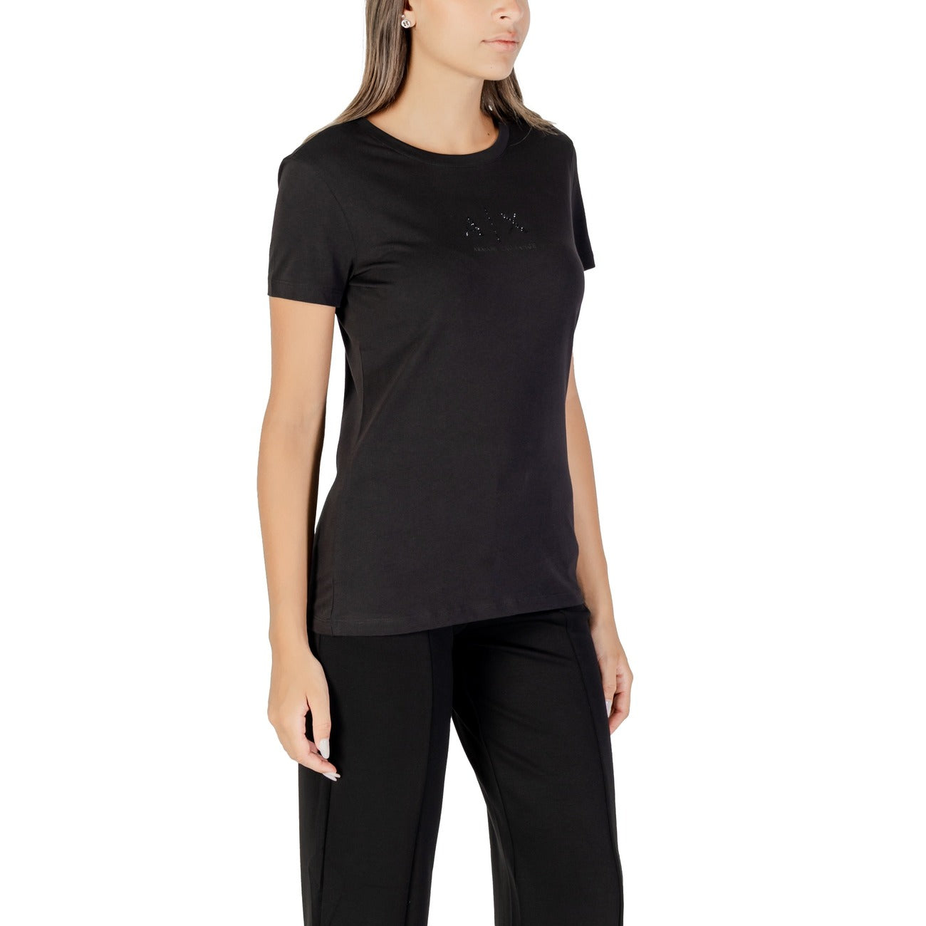 Armani Exchange T-shirt Dames
