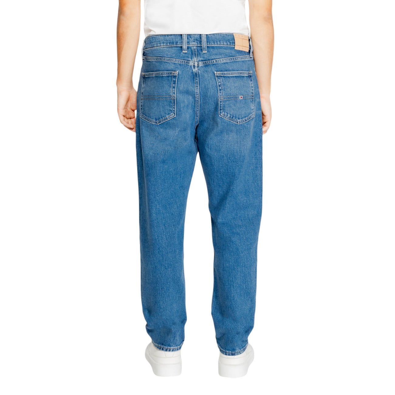 Tommy Hilfiger Jeans Jeans Heren