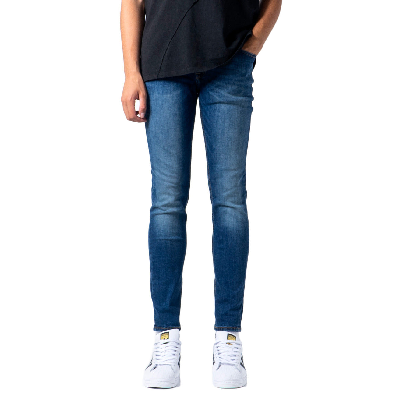 Jack & Jones Jeans Heren