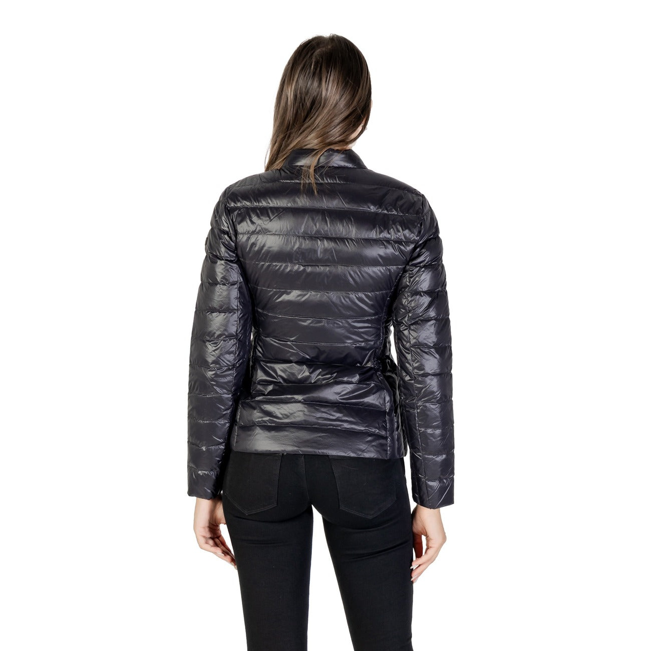 Armani Exchange Windjack Dames