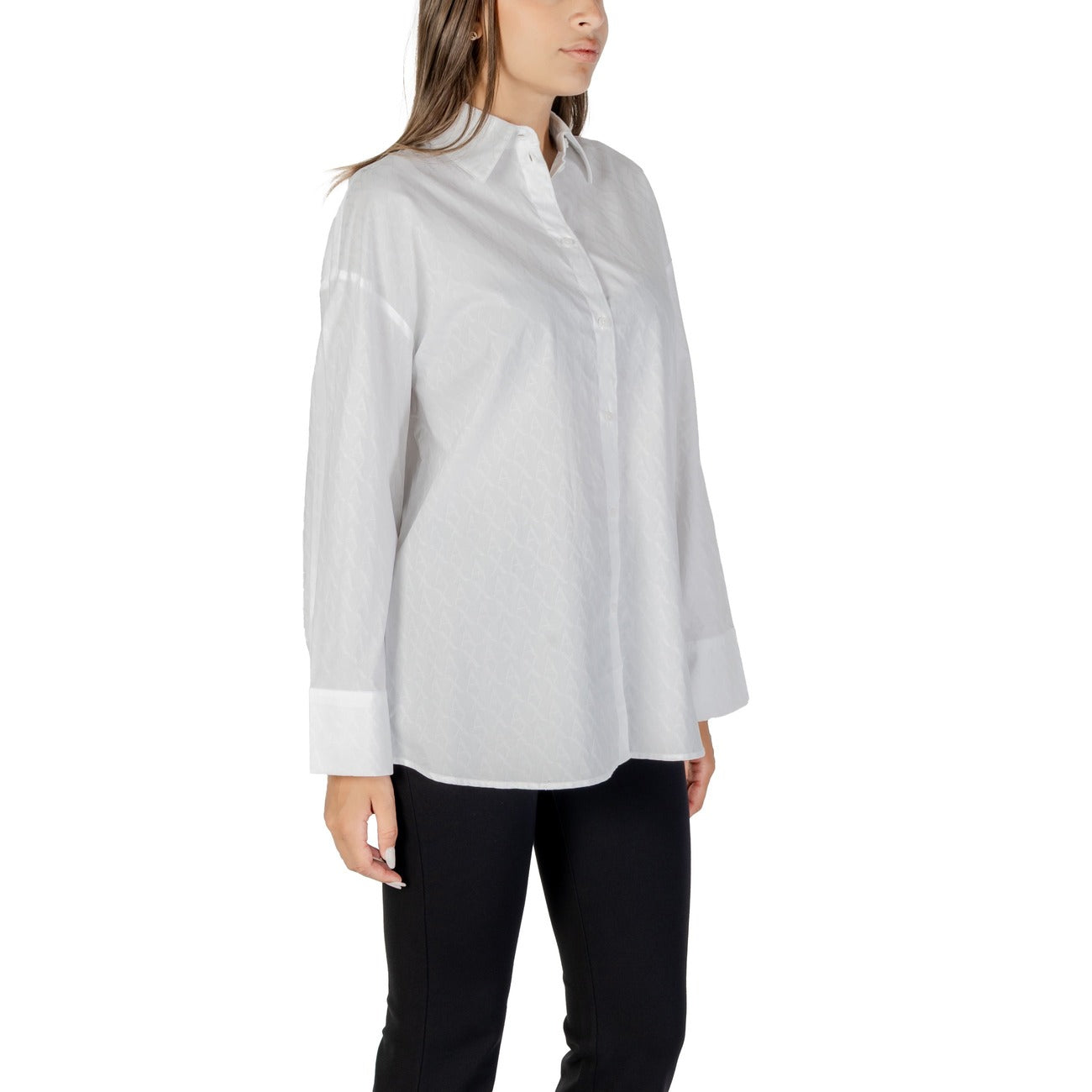 Armani Exchange Shirt Dames
