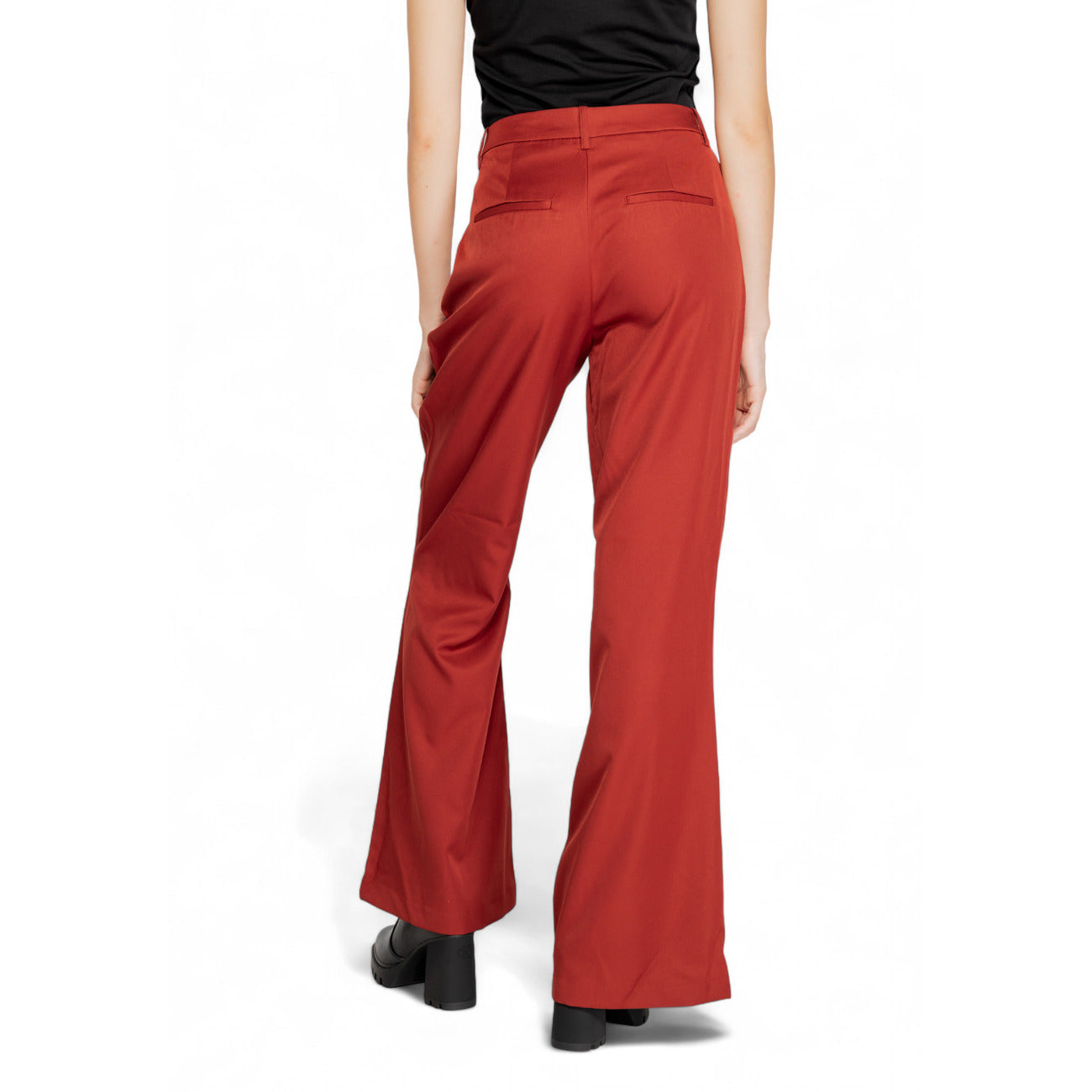Vero Moda Broek Dames