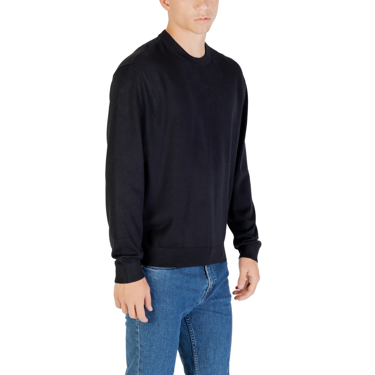 Armani Exchange Breimode Heren