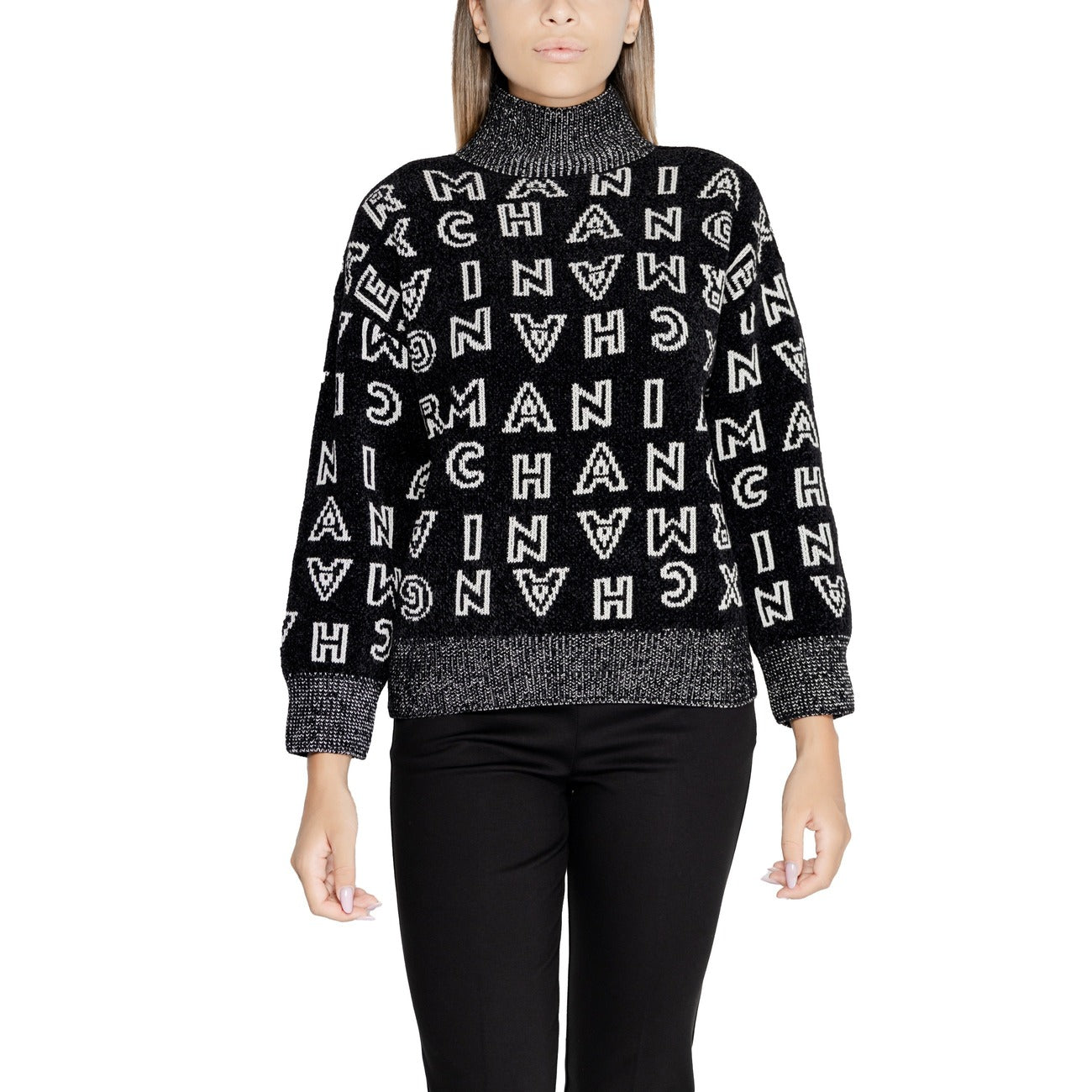 Armani Exchange Breimode Dames