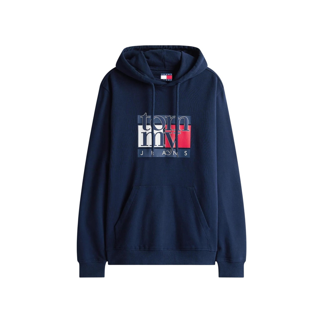 Tommy Hilfiger Jeans Sweatshirt Heren