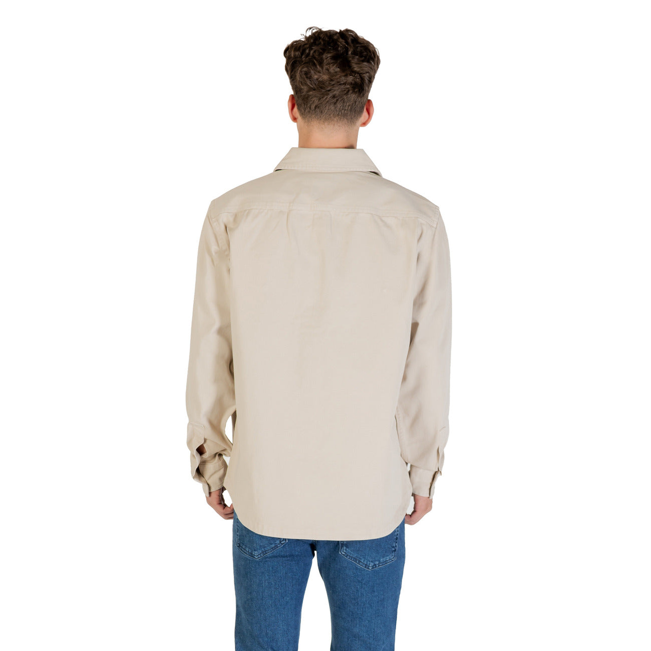 Boss Shirt Heren