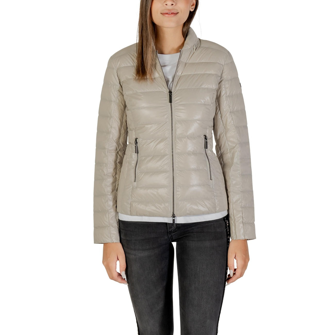 Armani Exchange Windjack Dames