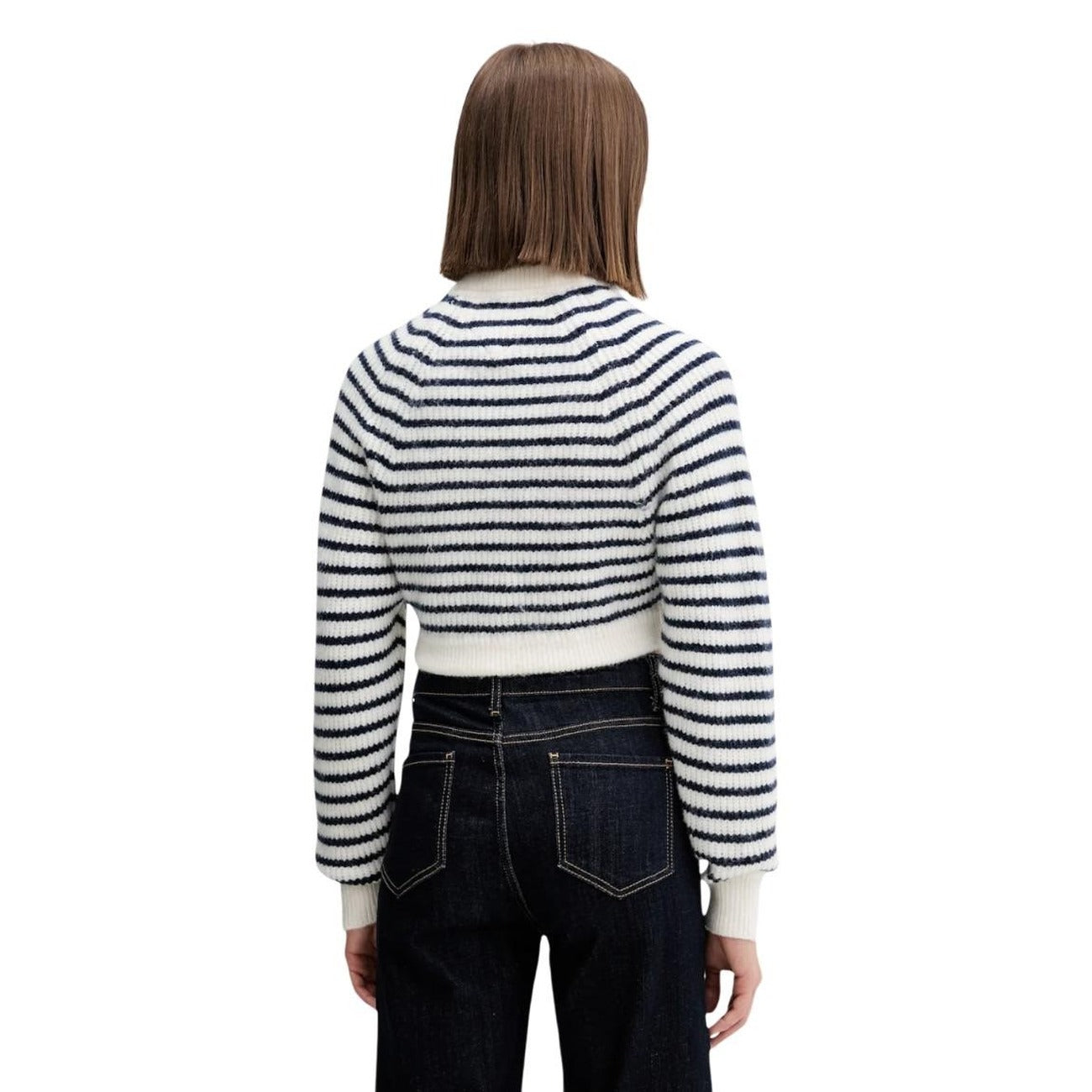 Tommy Hilfiger Jeans Breimode Dames