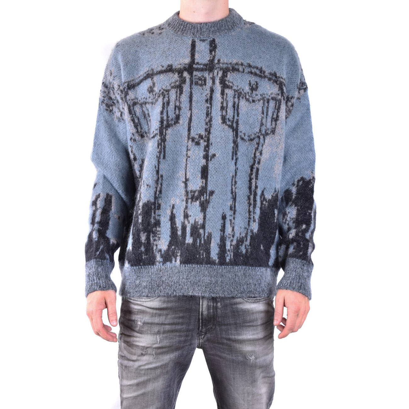 Diesel Breimode Heren