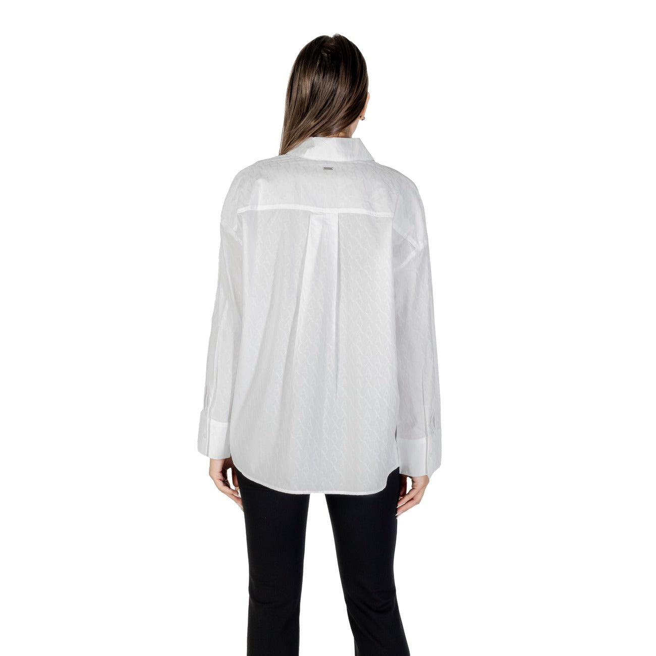 Armani Exchange Shirt Dames