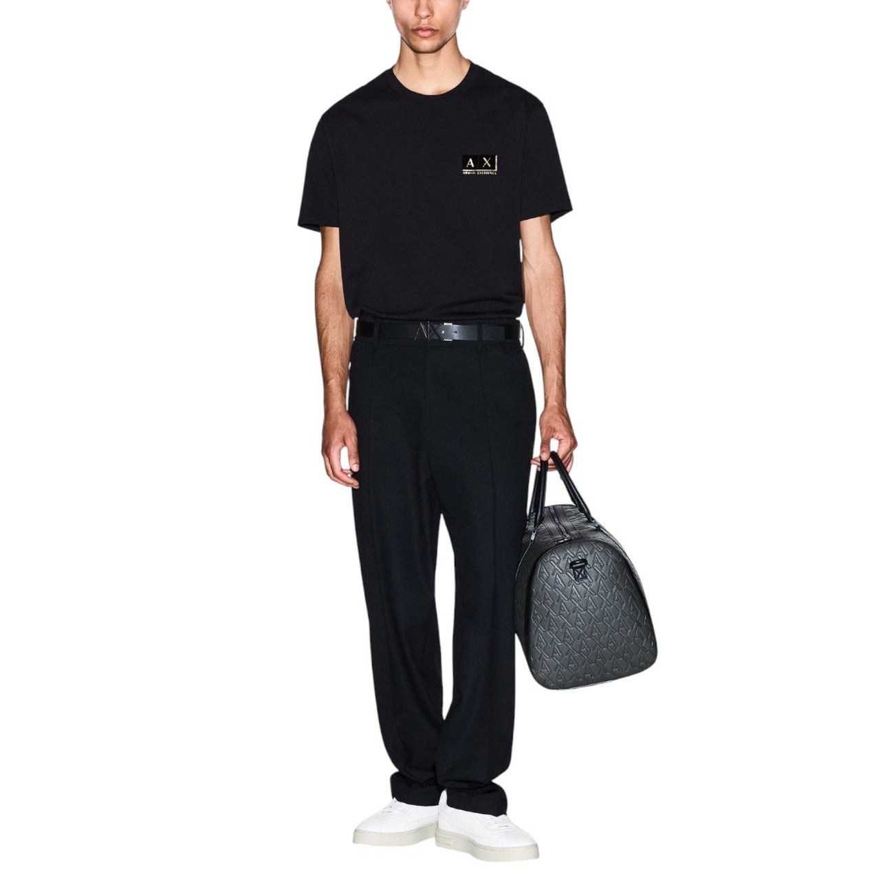 Armani Exchange T-shirt Heren