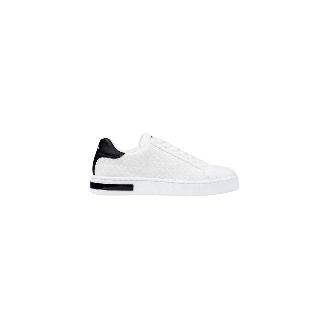 Armani Exchange Heren Sneakers