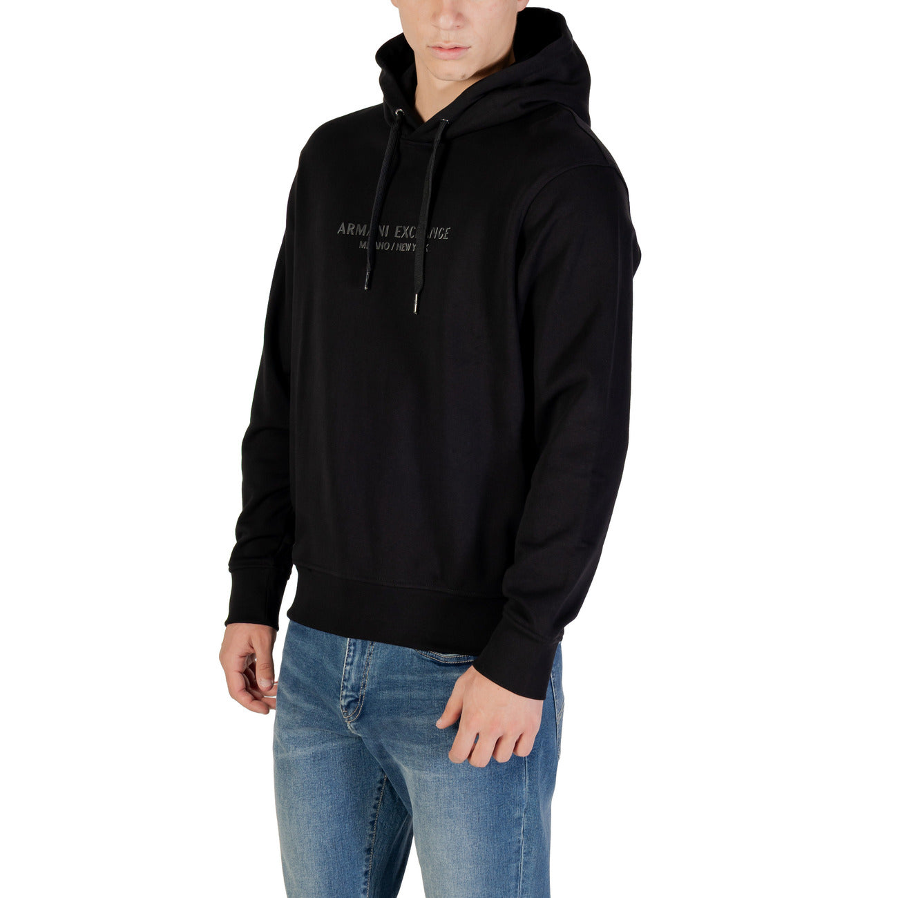 Armani Exchange Sweatshirt Heren