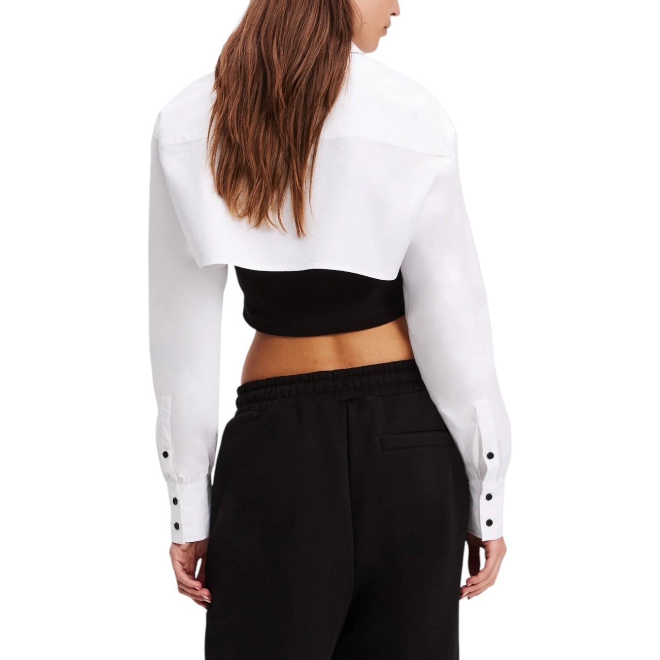 Karl Lagerfeld Jeans Shirt Dames