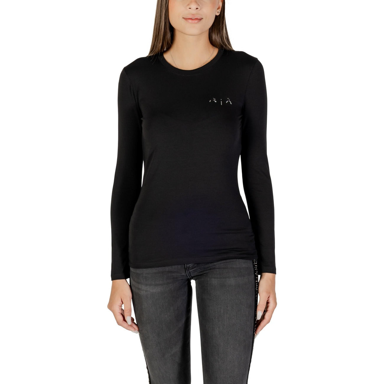 Armani Exchange T-shirt Dames