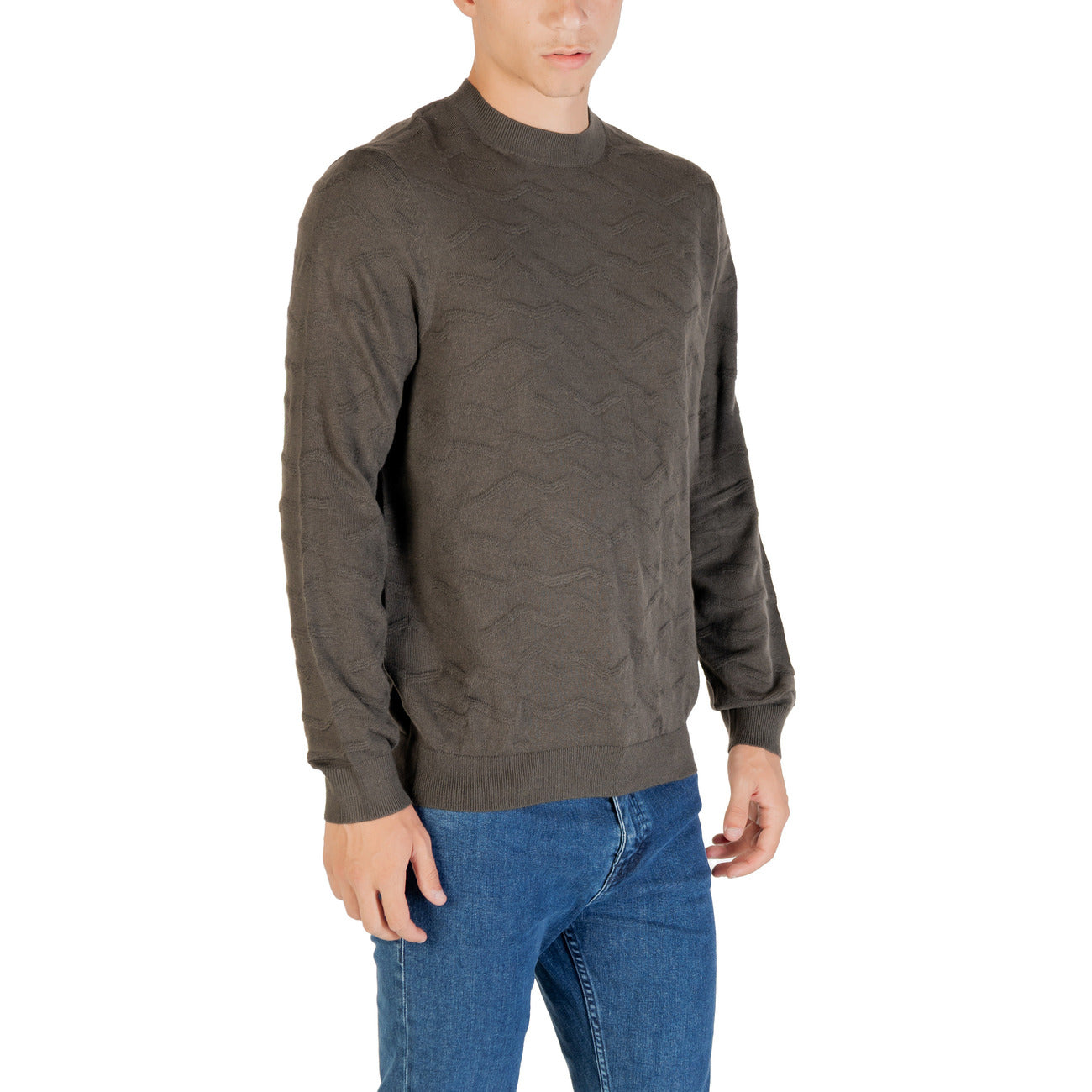 Armani Exchange Breimode Heren