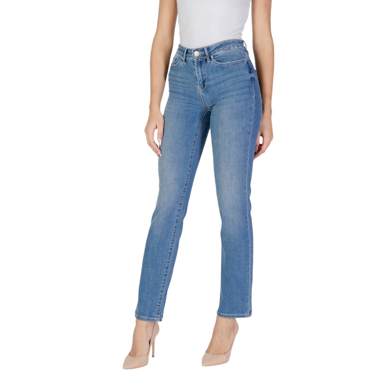 Vero Moda Jeans Dames