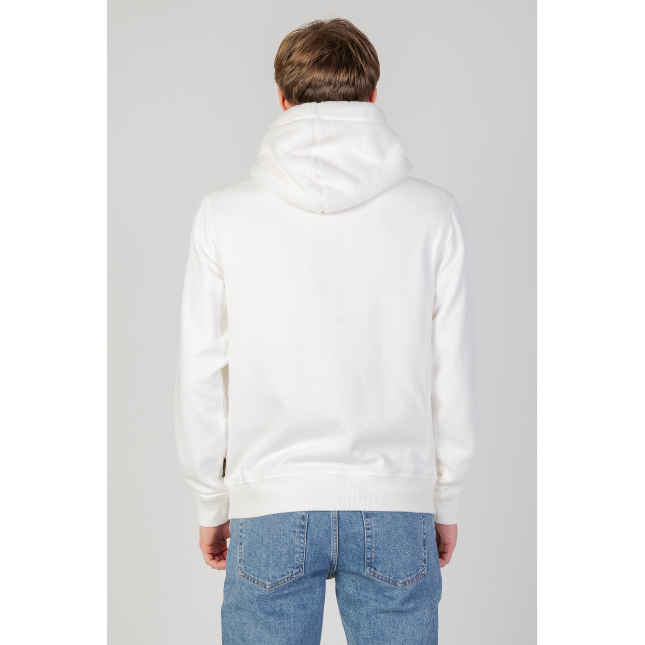 Boss Sweatshirt Heren