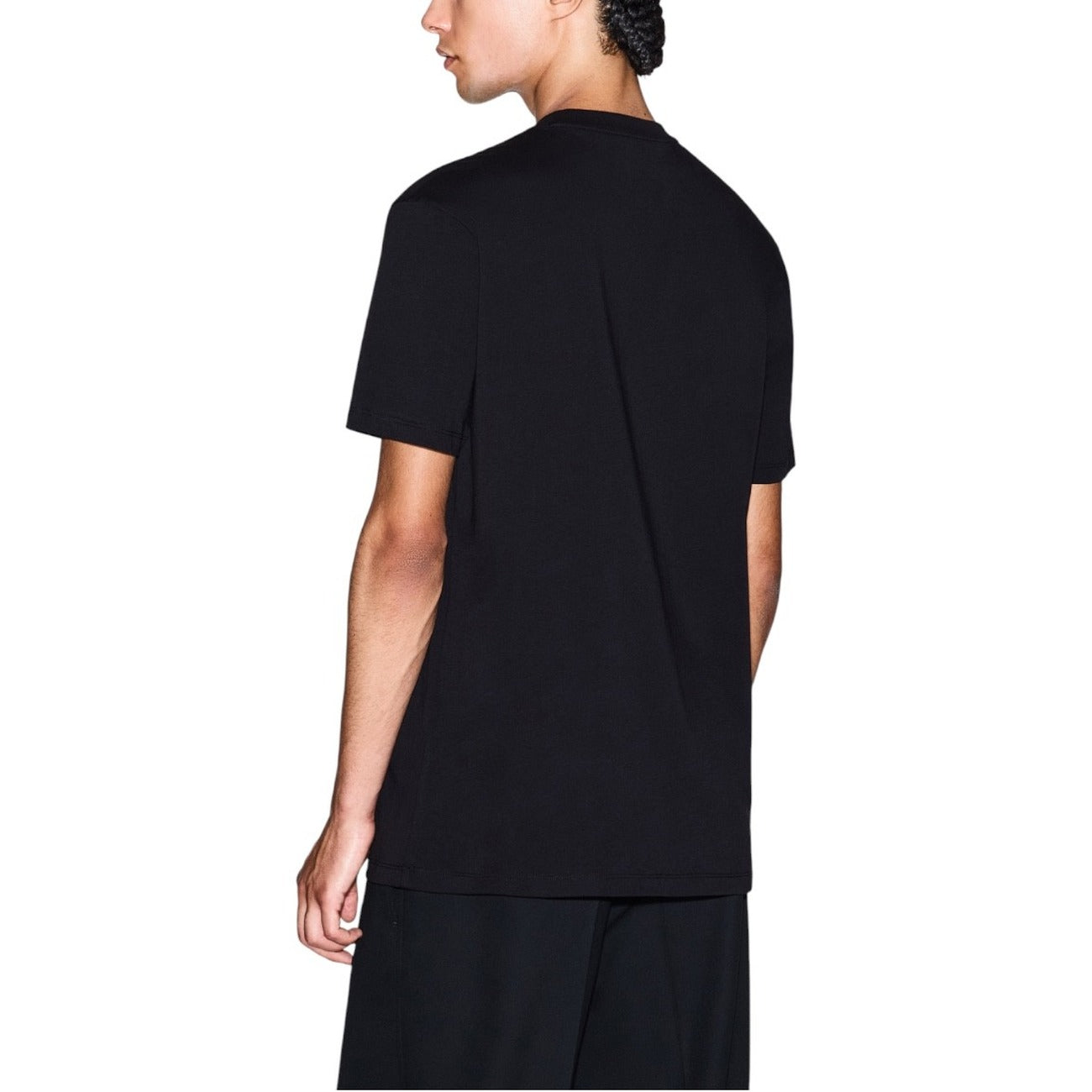 Armani Exchange T-shirt Heren