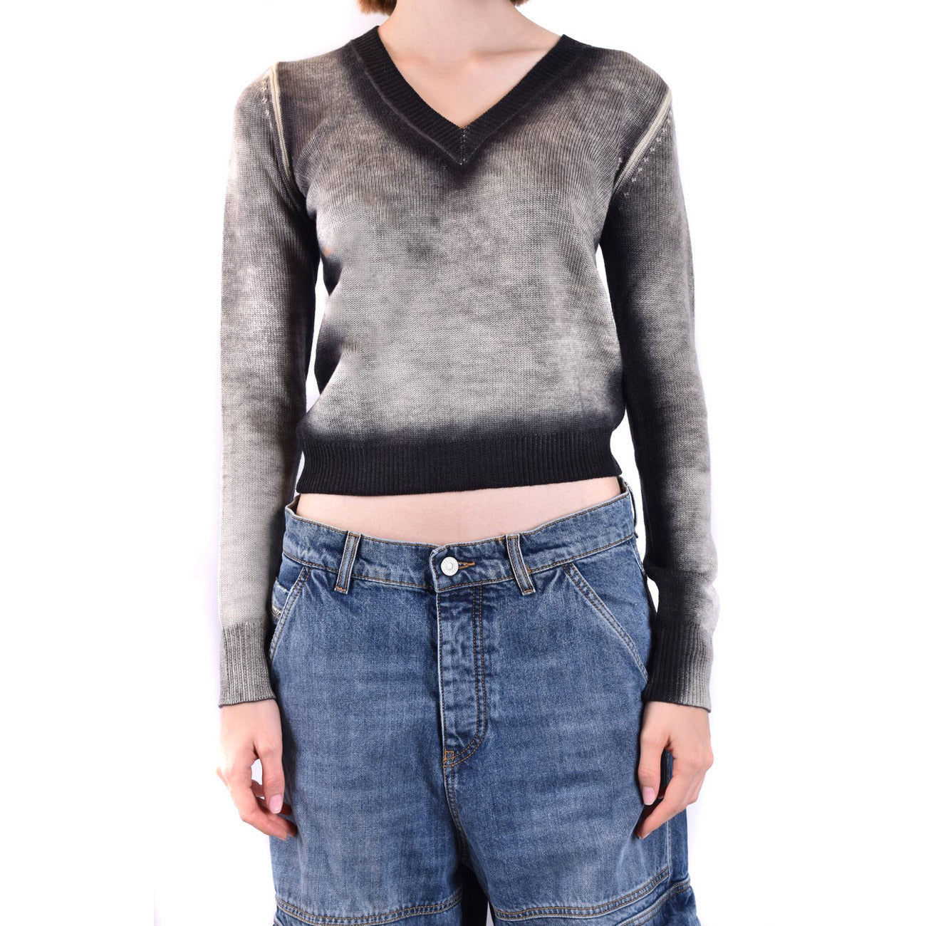 Diesel Breimode Dames