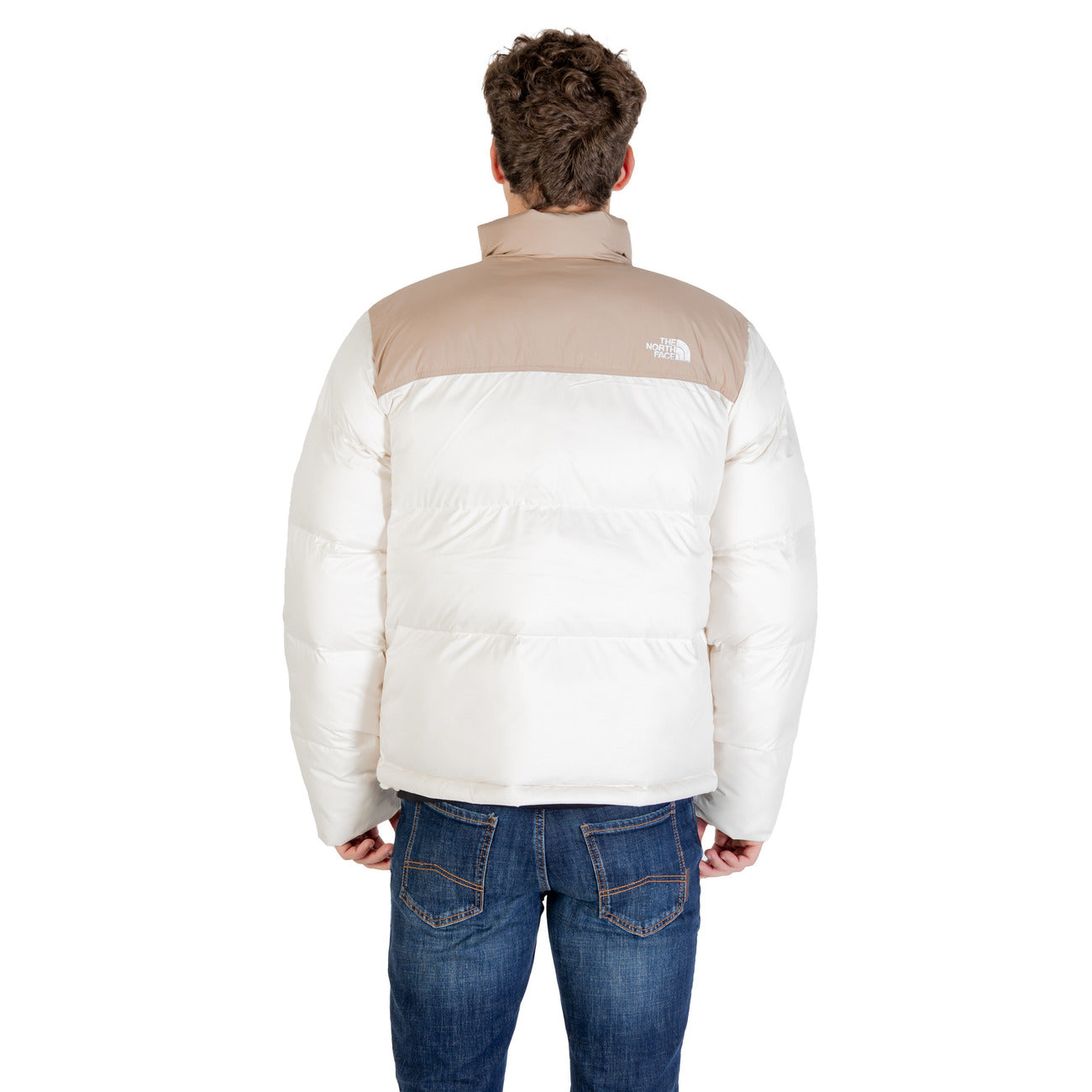 The North Face Windbreaker Heren