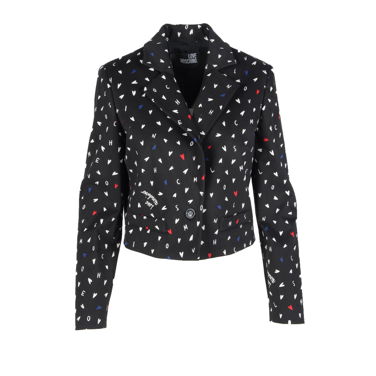 Love Moschino Jack Dames