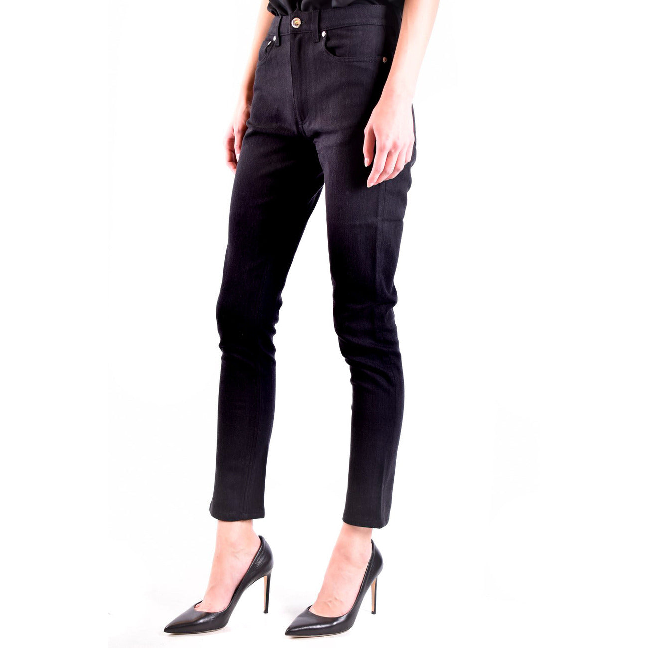 Burberry Broek Dames