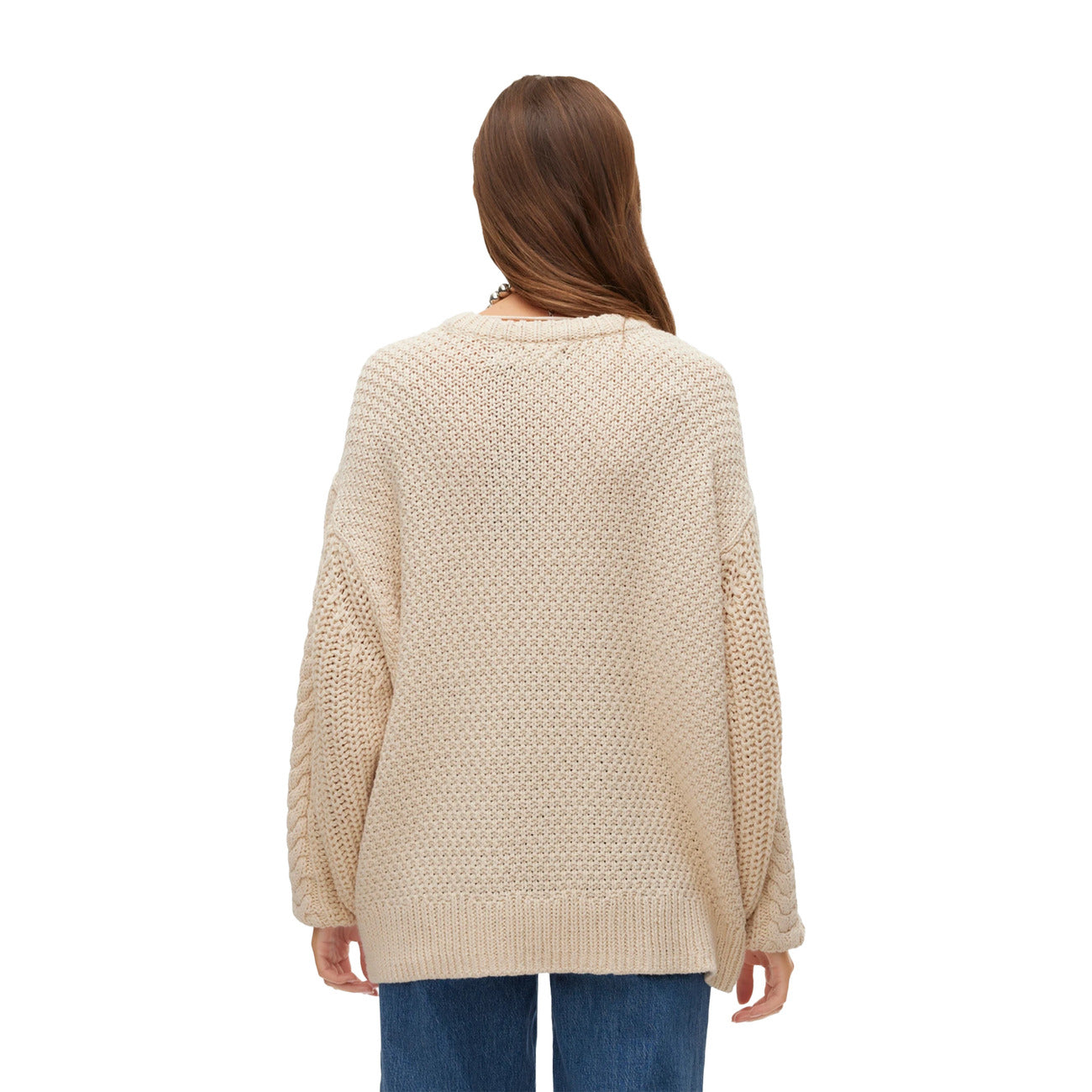 Vero Moda Breimode Dames
