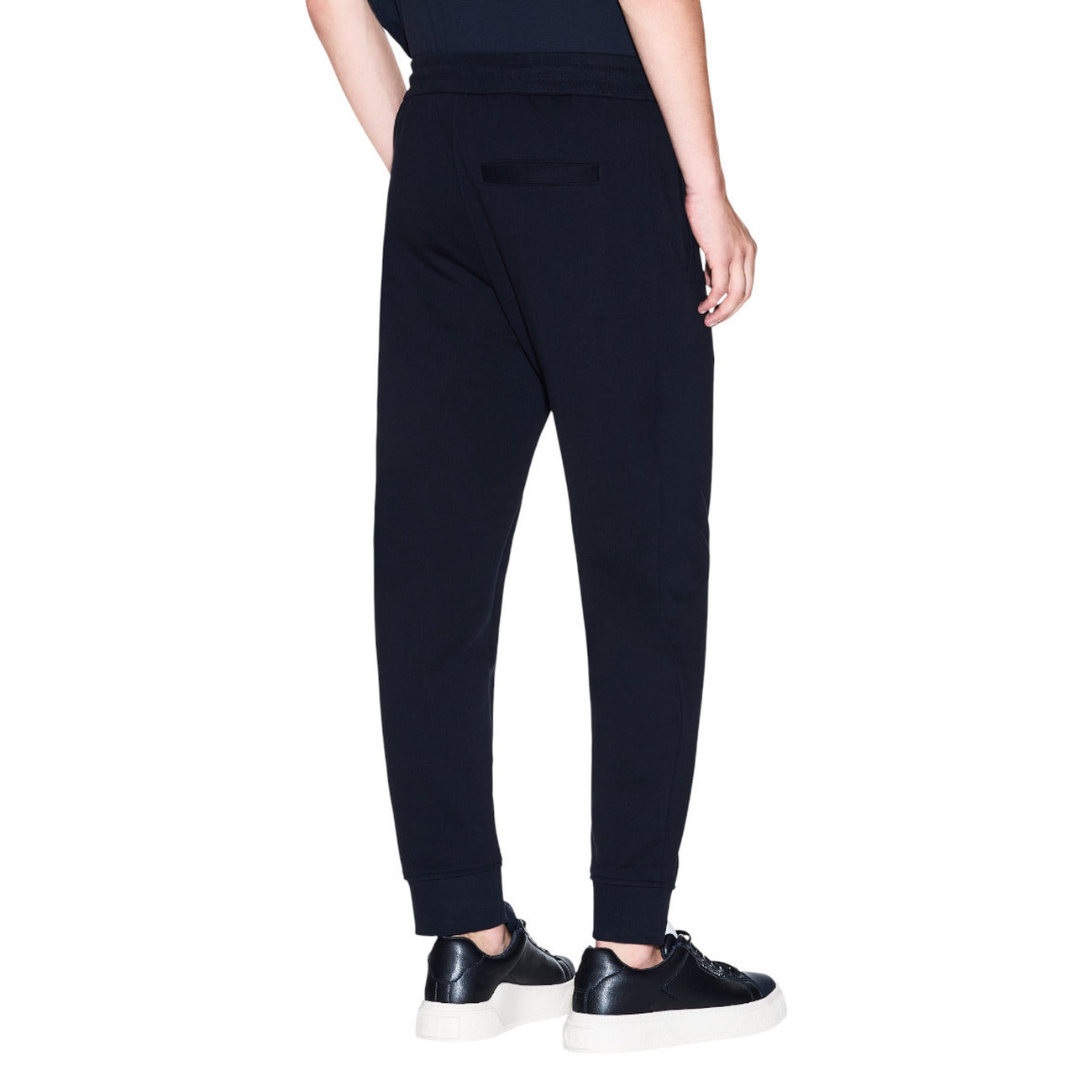 Armani Exchange Broek Heren