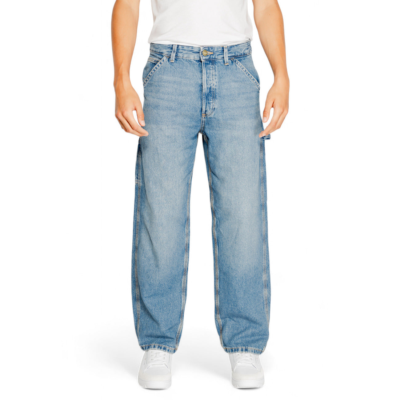 Jack & Jones Jeans Heren