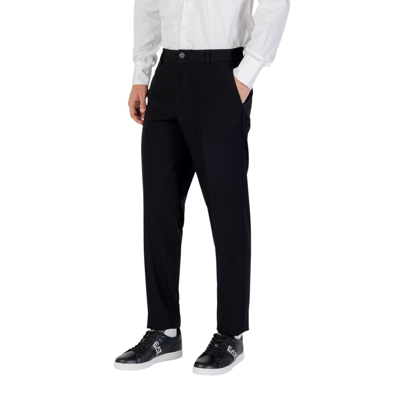 Armani Exchange Broek Heren