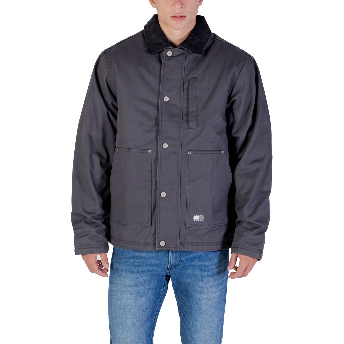 Tommy Hilfiger Jeans Jack Heren